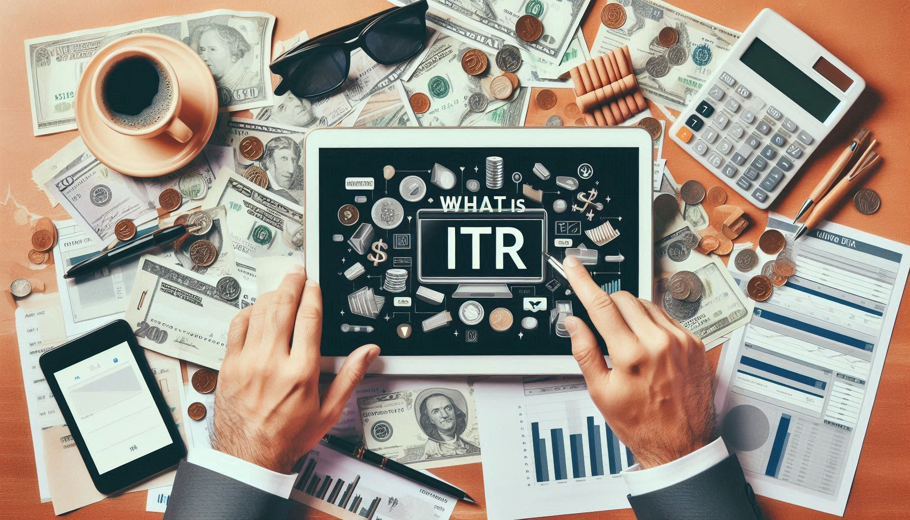 What is ITR and Why is it Important to File Before the Deadline?