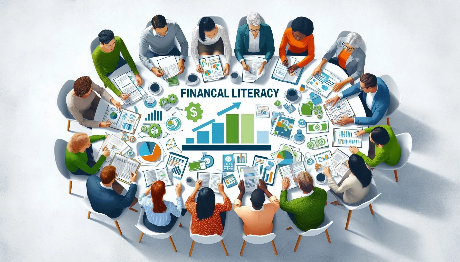 What Is Financial Literacy?